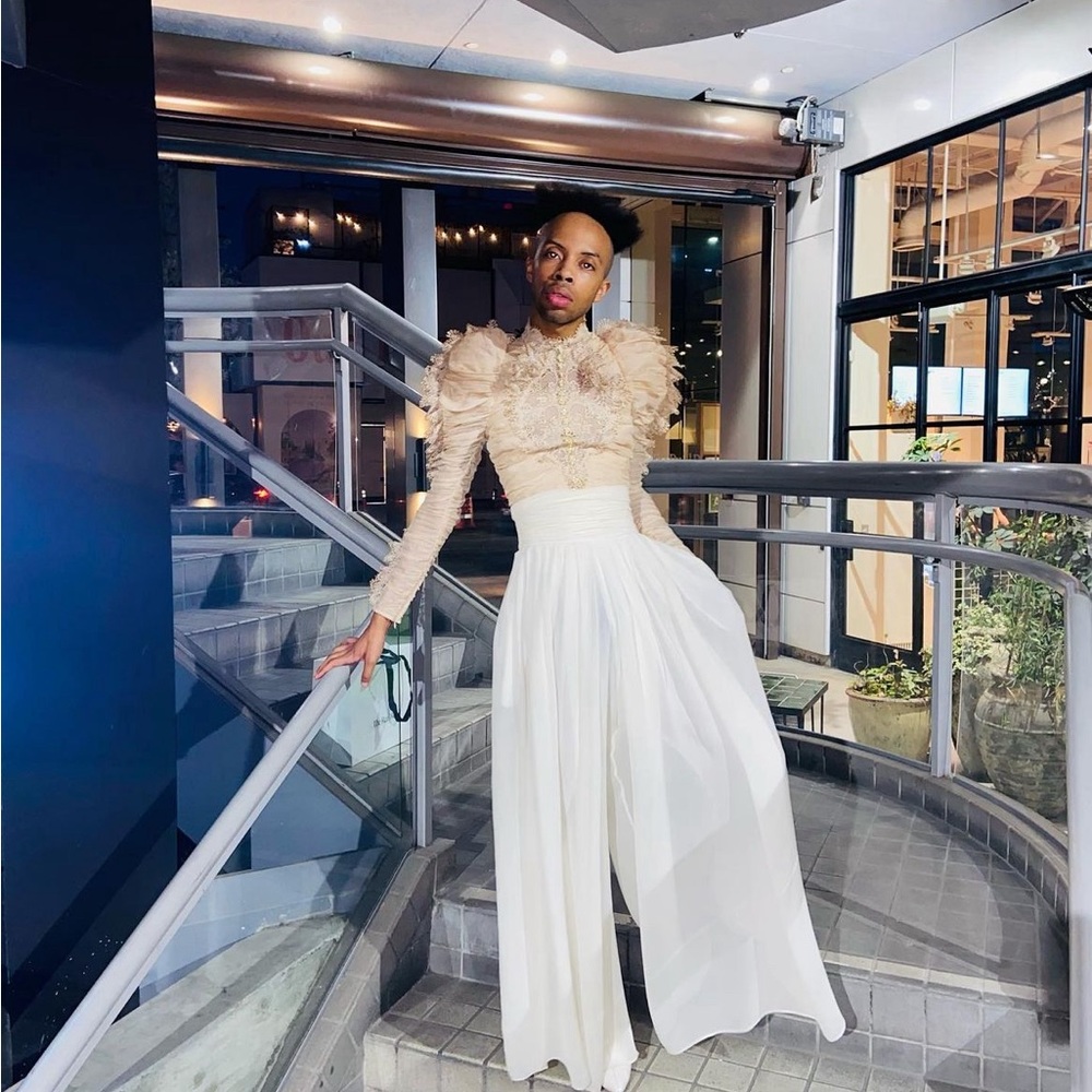 Meet your Posher, Davońn